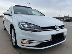 Volkswagen Golf 2 (1)