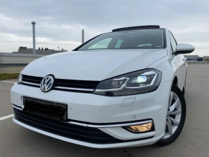Volkswagen Golf 2 (4)