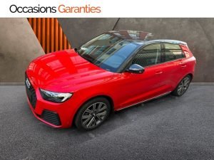 audi-a1-2019-rouge (1)