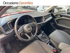 audi-a1-2019-rouge (11)