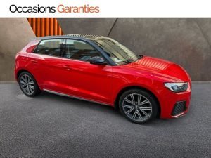 audi-a1-2019-rouge (20)
