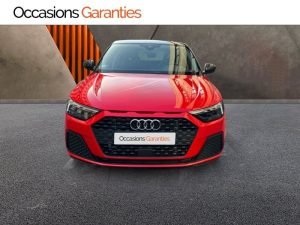 audi-a1-2019-rouge (3)